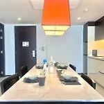 Sathorn Prime Residence 2Br #Bangkok