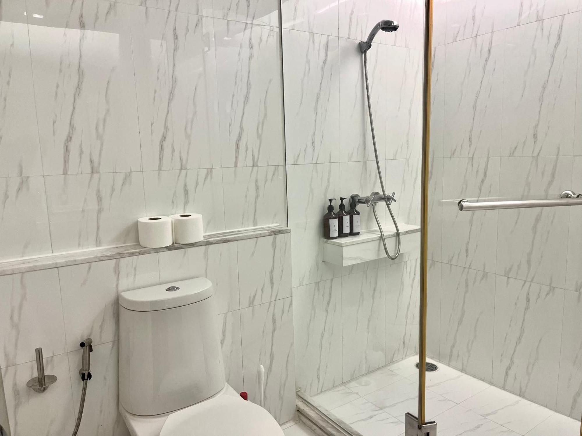 Sathorn Prime 2br #bangkok Căn hộ *