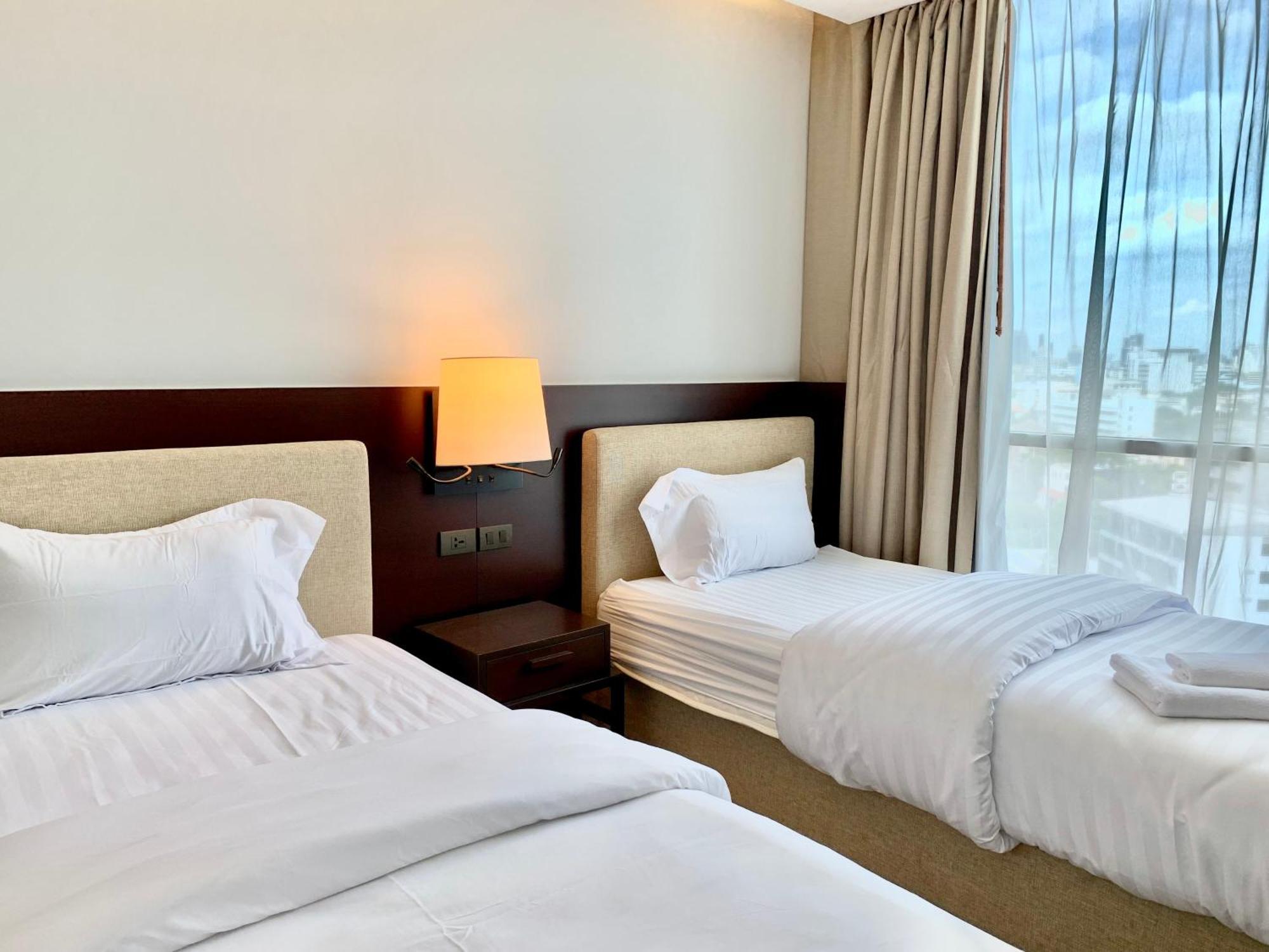 Sathorn Prime 2br #bangkok Căn hộ Bangkok