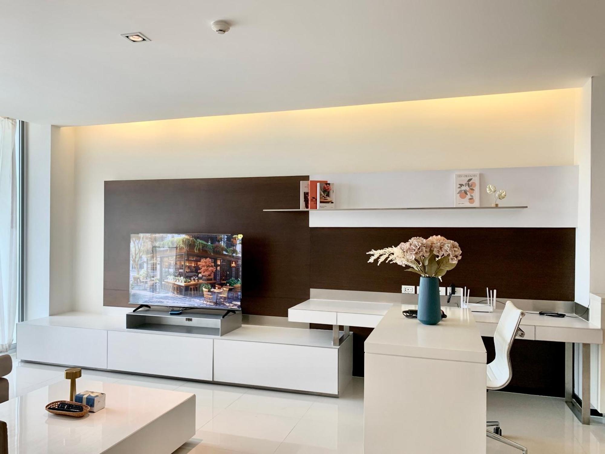 Sathorn Prime 2br #bangkok