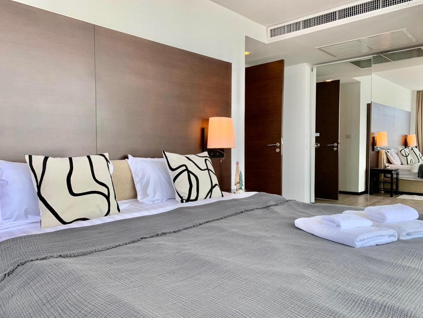 Sathorn Prime 2br #bangkok *