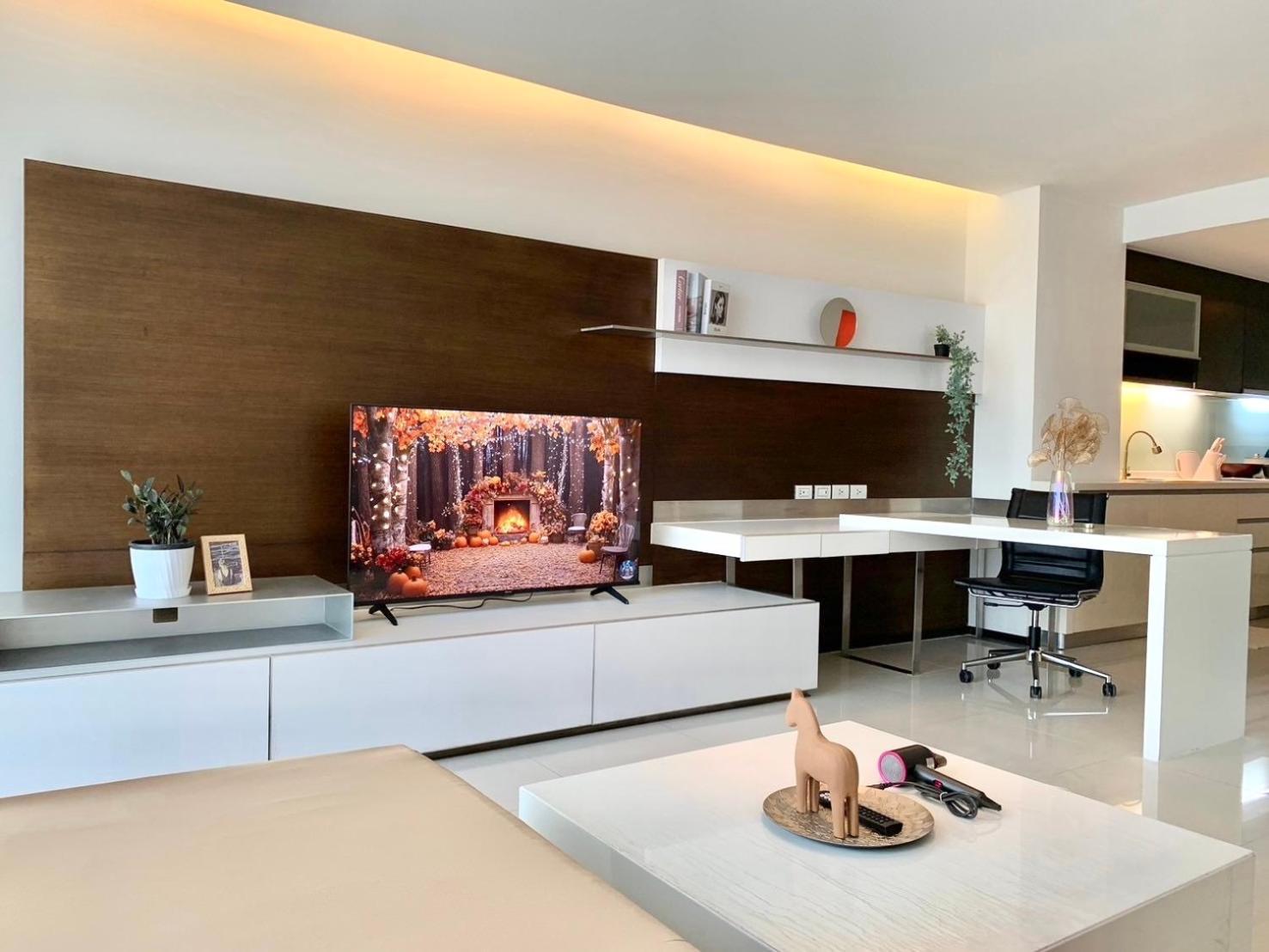 Sathorn Prime 2br #bangkok Căn hộ *