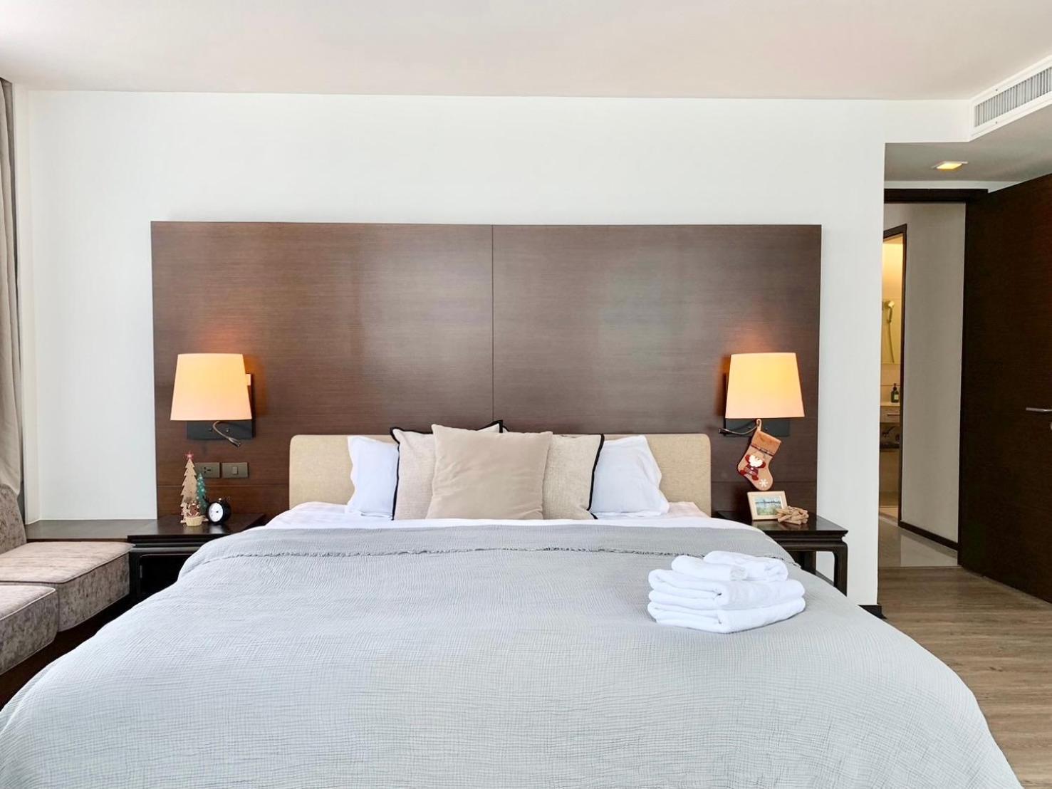 Sathorn Prime 2br #bangkok *