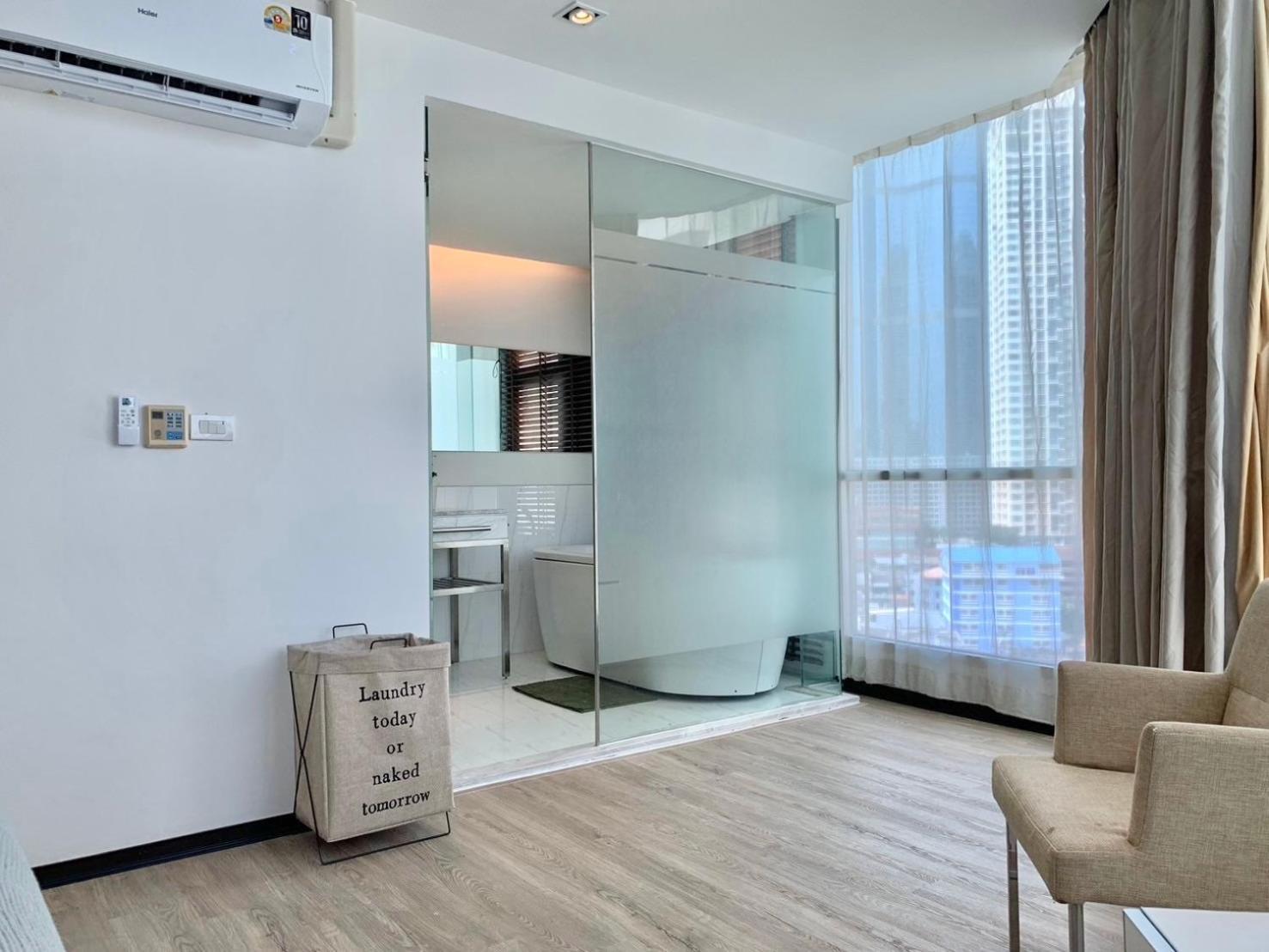 Sathorn Prime 2br #bangkok