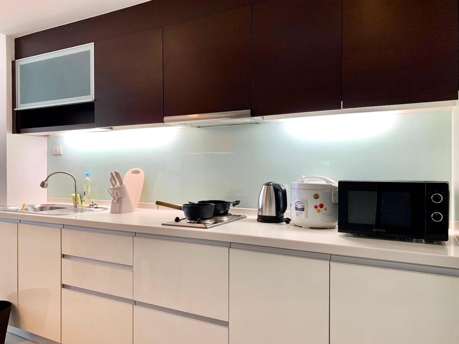 Sathorn Prime 2br #bangkok Căn hộ Bangkok