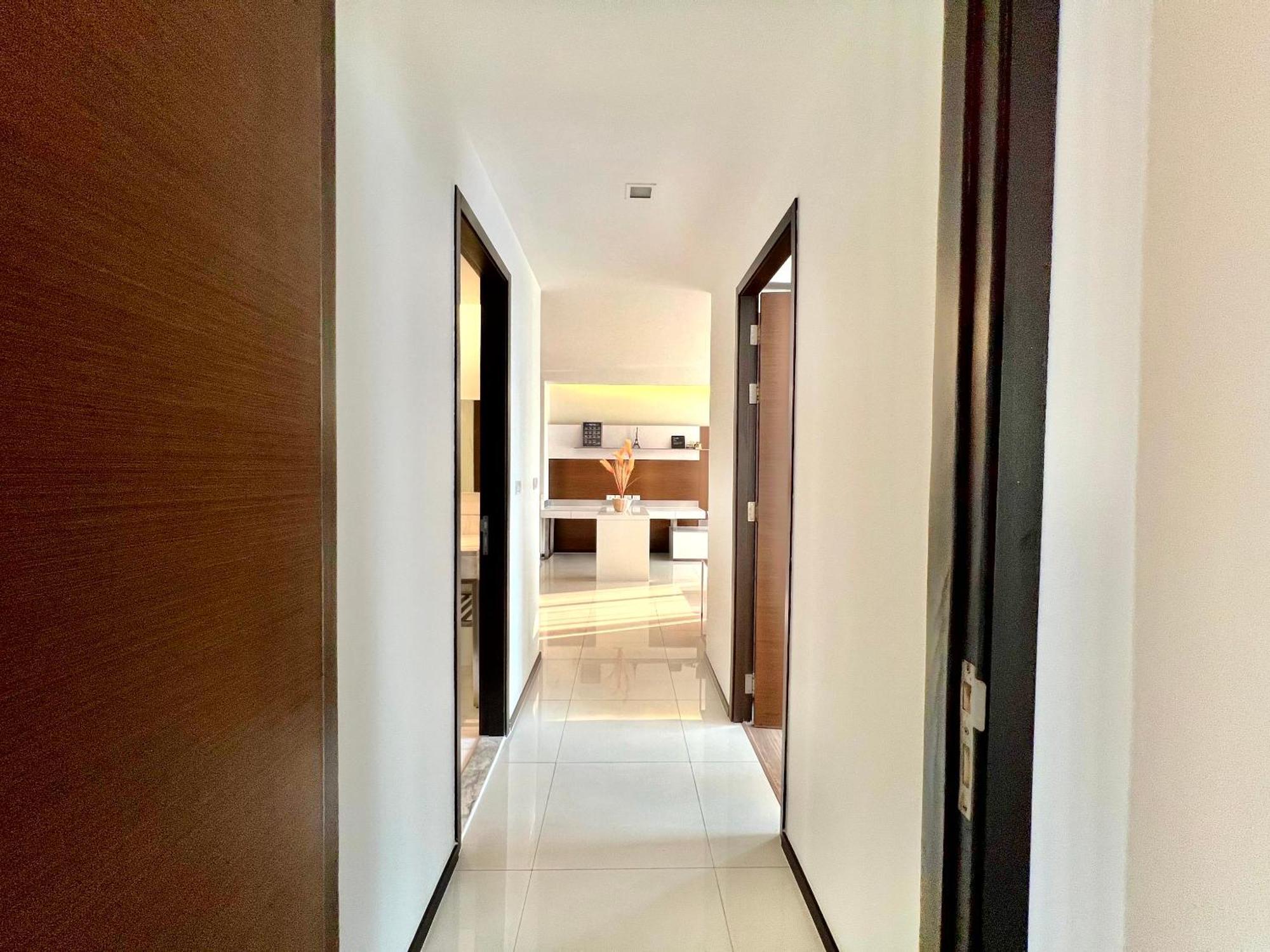 Sathorn Prime 2br #bangkok Bangkok