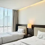 Sathorn Prime Residence 2Br #Bangkok