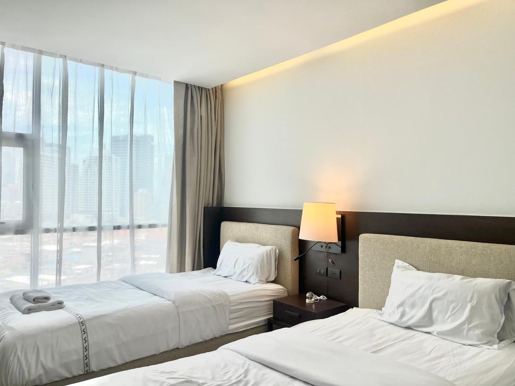 Sathorn Prime 2br #bangkok Bangkok