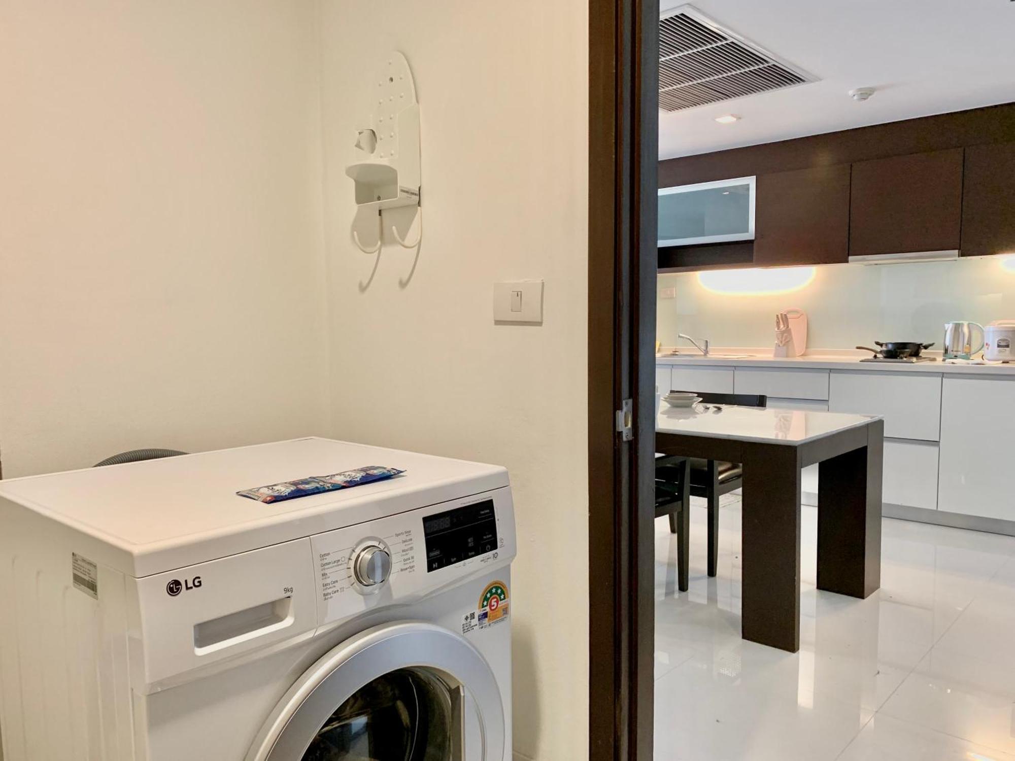Sathorn Prime 2br #bangkok Apartment Bangkok