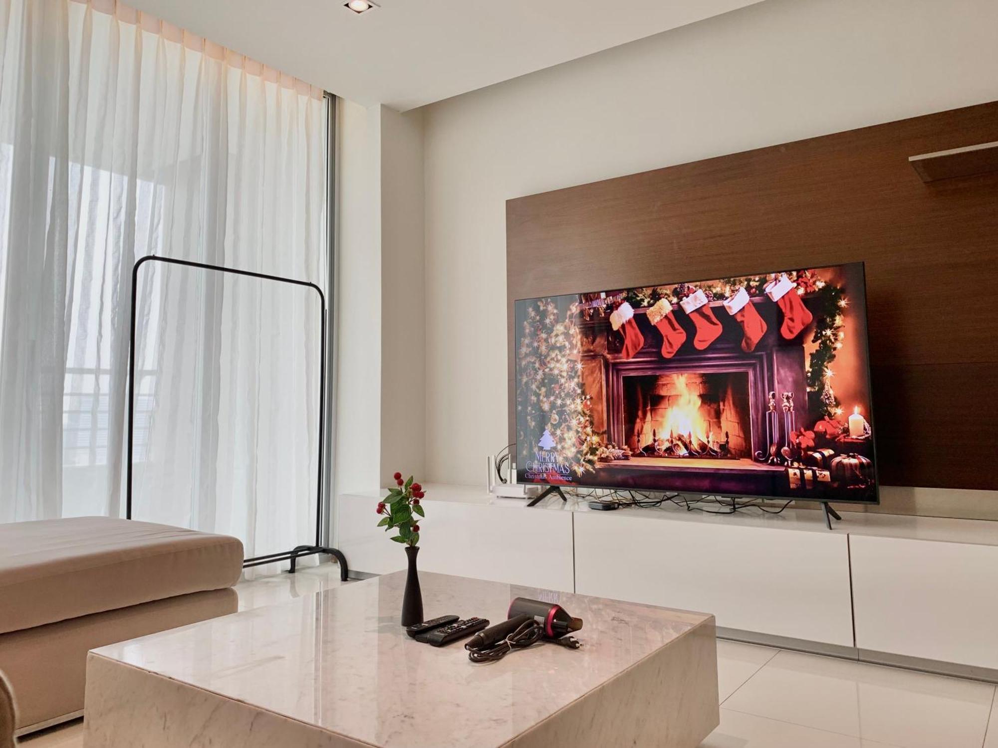 Sathorn Prime 2br #bangkok *