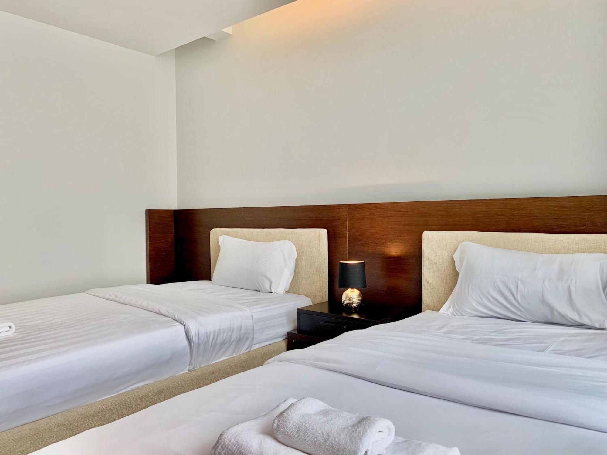 Sathorn Prime 2br #bangkok * Bangkok