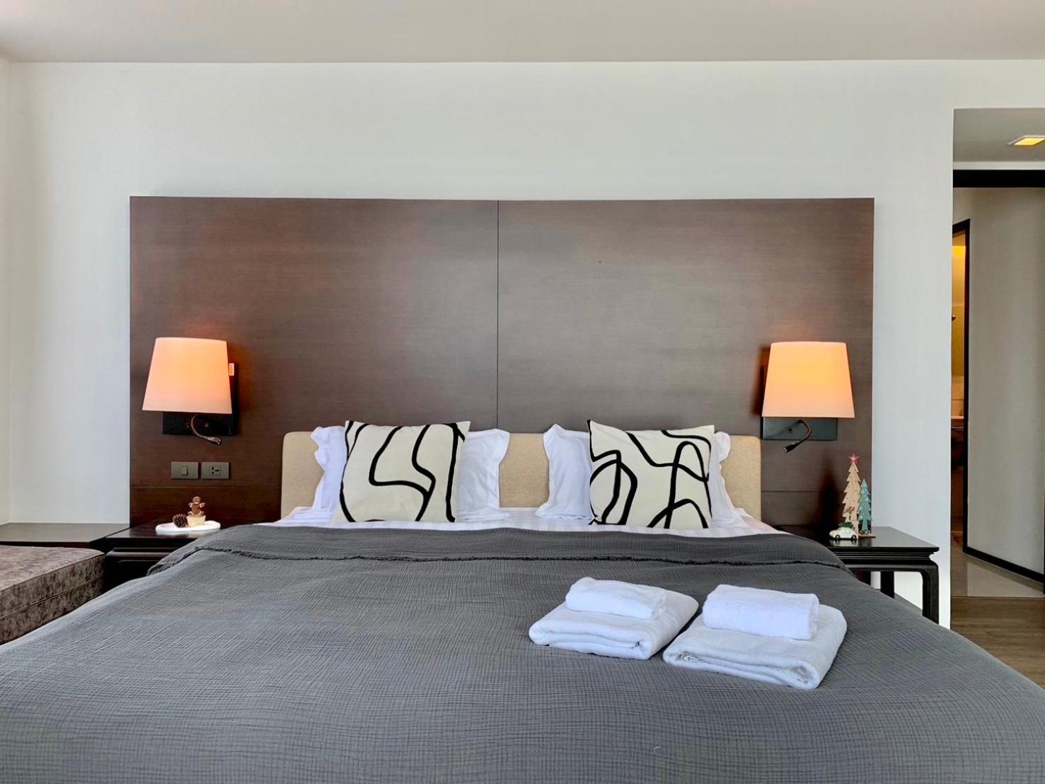 Sathorn Prime 2br #bangkok Bangkok