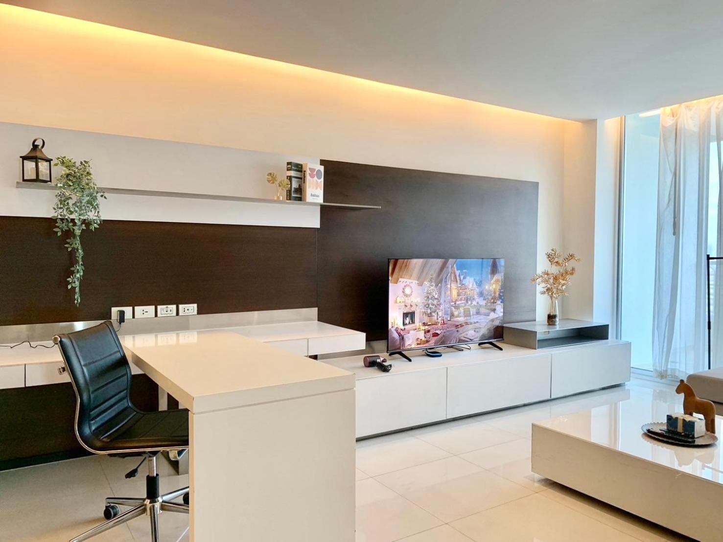 Apartment Sathorn Prime 2br #bangkok Bangkok