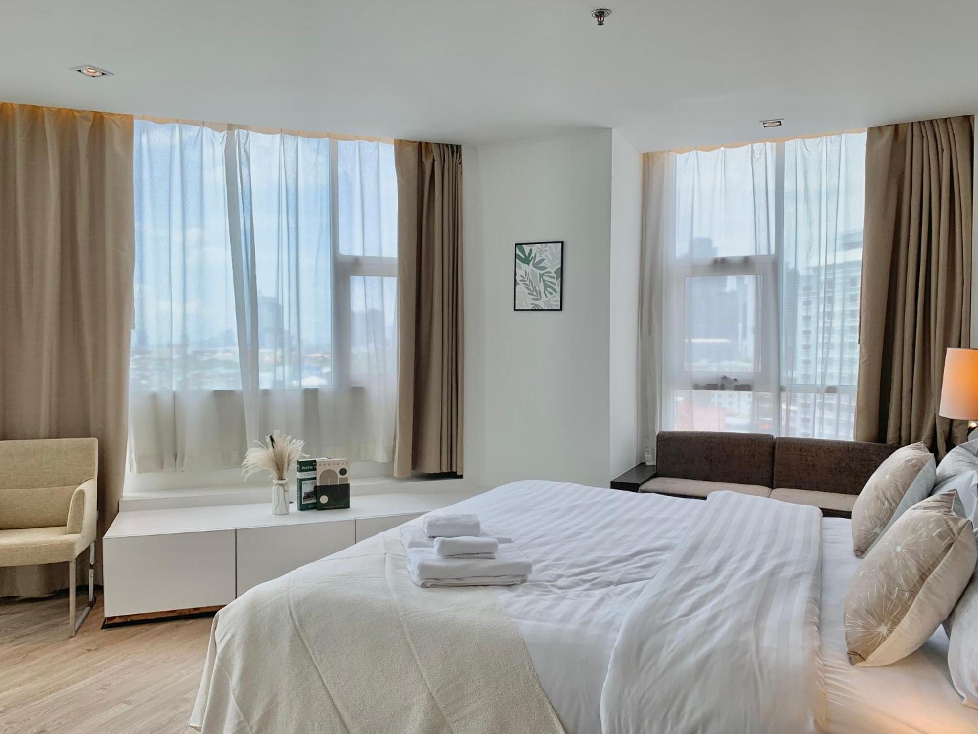 Sathorn Prime 2br #bangkok Bangkok
