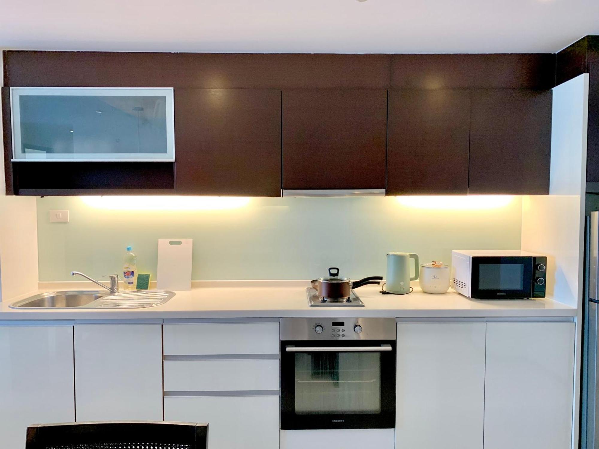 Sathorn Prime 2br #bangkok Bangkok