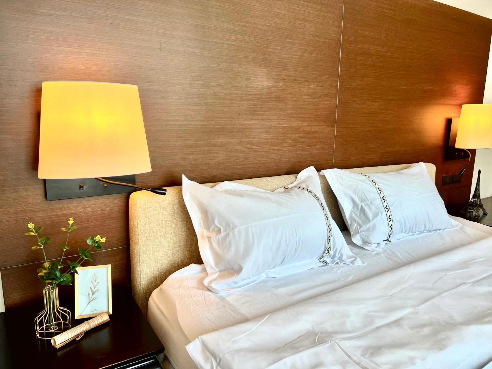 Sathorn Prime 2br #bangkok *