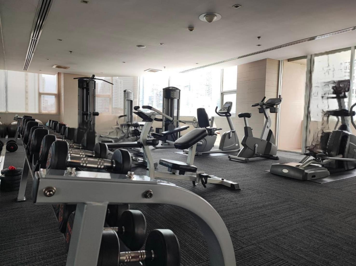 Sathorn Prime 2br #bangkok * Bangkok
